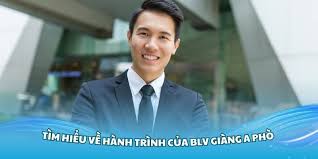 Bình Luận Viên Giàng A Phò – "Linh hồn" của những trận cầu sôi động